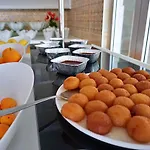 Legend Готель