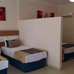 Hotell Legend