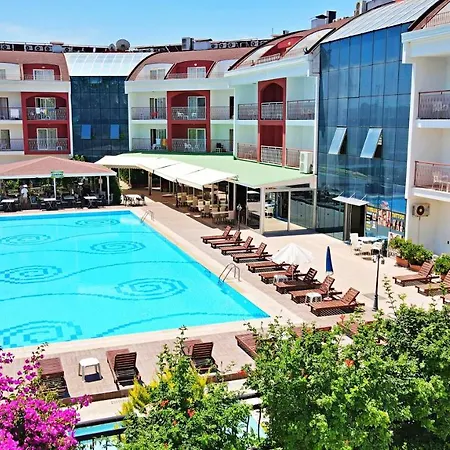 Legend Ξενοδοχείο