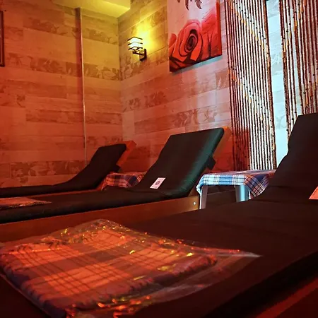 Ξενοδοχείο Legend Σιντέ