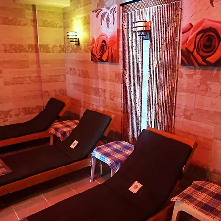 Legend Ξενοδοχείο