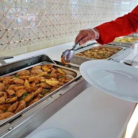 Legend 4* Σιντέ