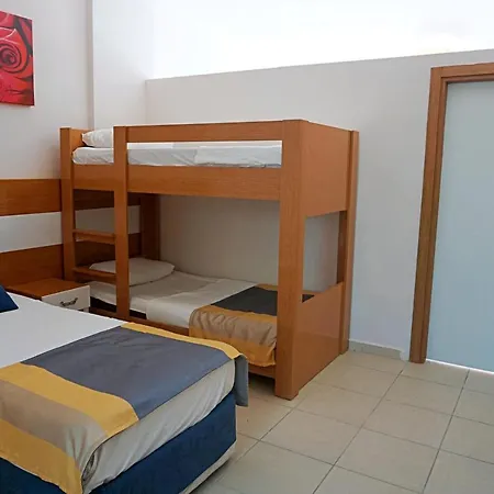 Legend Ξενοδοχείο 4*