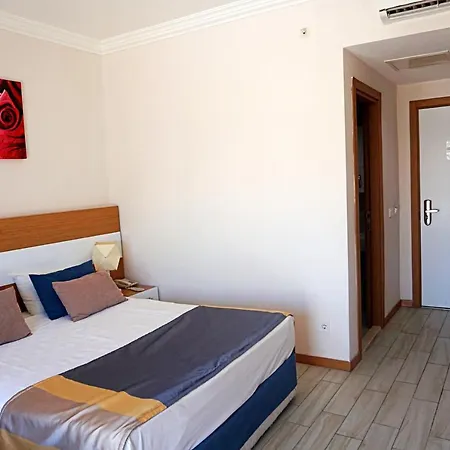 Ξενοδοχείο Legend Σιντέ