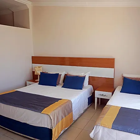 Legend Ξενοδοχείο 4*