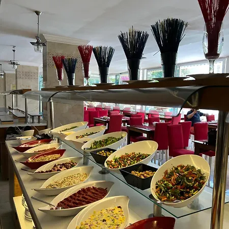 Legend 4* Σιντέ