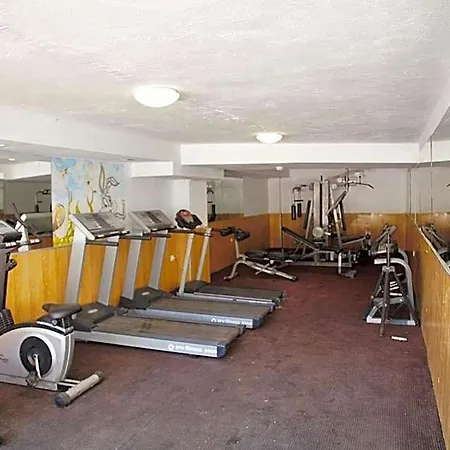 Legend Hotel 4*