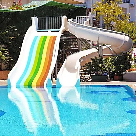 Legend Hotel