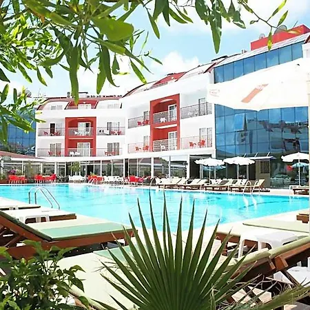 Hotel Legend
