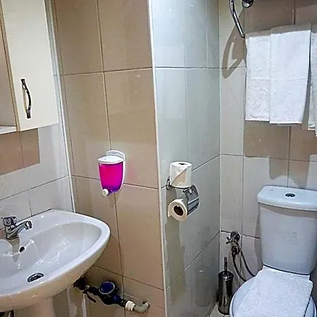 Legend Hotel