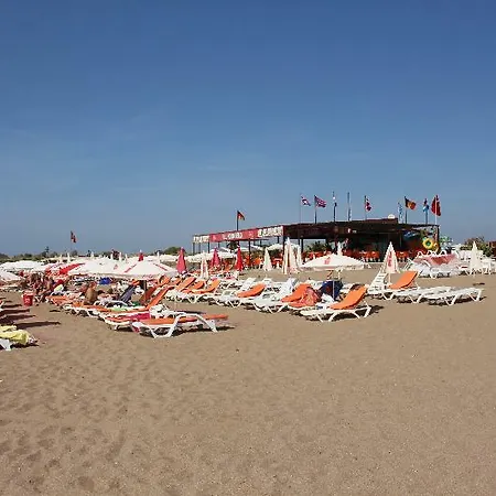 Legend Ξενοδοχείο