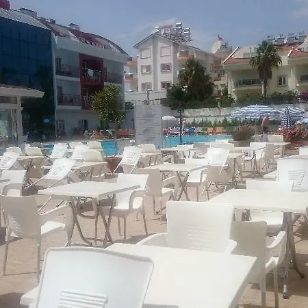 Legend Ξενοδοχείο 4*