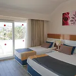 Hotel Legend 4*